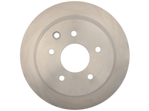 Raybestos Brakes Disc Brake Rotor 980070R - view 3