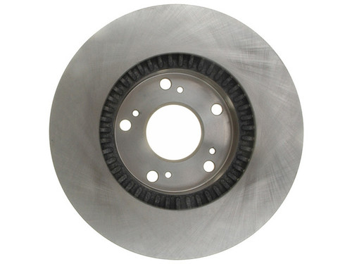 Raybestos Brakes Disc Brake Rotor 980072R - view 2