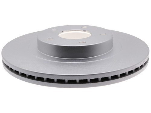 Raybestos Brakes Disc Brake Rotor 980074FZN