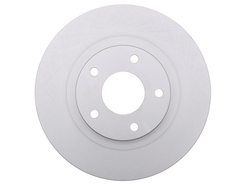 Raybestos Brakes Disc Brake Rotor 980074FZN - view 3