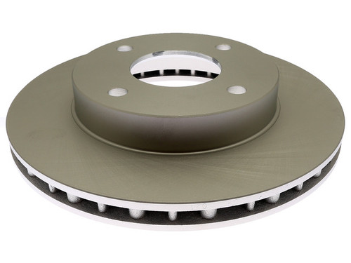 Raybestos Brakes Disc Brake Rotor P/N:980075FZN