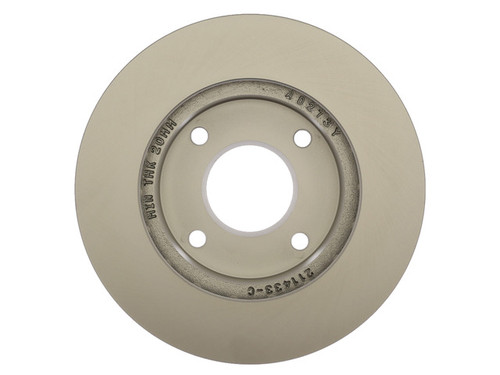 Raybestos Brakes Disc Brake Rotor P/N:980075FZN