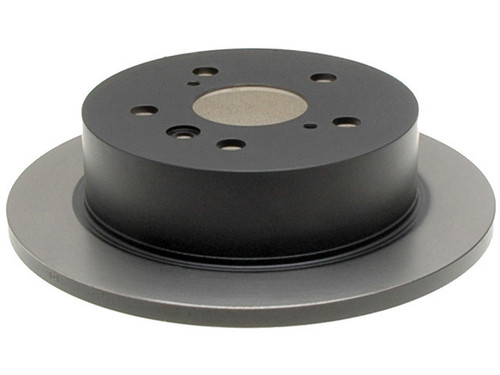 Raybestos Brakes Disc Brake Rotor P/N:980076