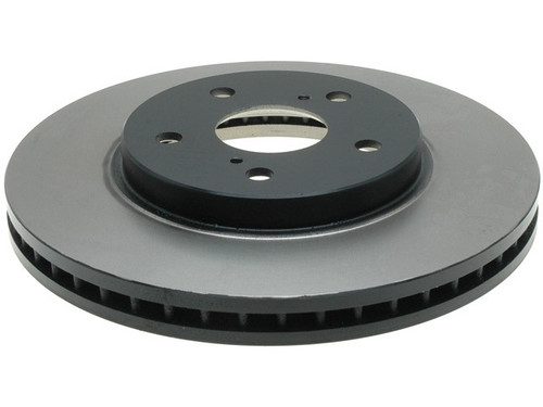 Raybestos Brakes Disc Brake Rotor 980077