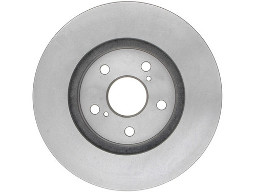 Raybestos Brakes Disc Brake Rotor 980077 - view 2