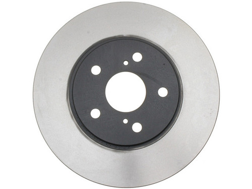 Raybestos Brakes Disc Brake Rotor 980077 - view 3