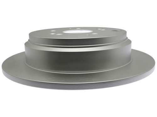 Raybestos Brakes Disc Brake Rotor P/N:980088FZN