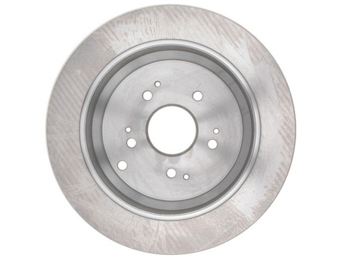 Raybestos Brakes Disc Brake Rotor 980088R - view 2