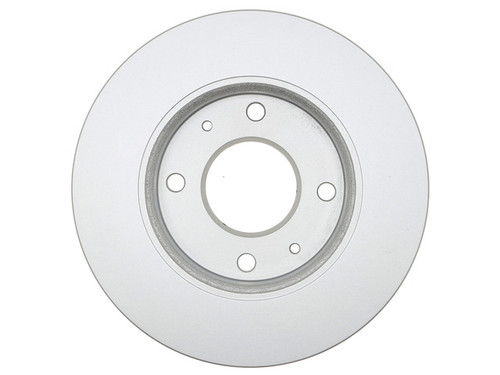 Raybestos Brakes Disc Brake Rotor 980112FZN - view 2
