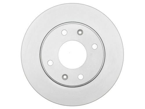 Raybestos Brakes Disc Brake Rotor 980112FZN - view 3