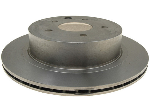 Raybestos Brakes Disc Brake Rotor 980113