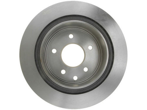Raybestos Brakes Disc Brake Rotor 980113 - view 2