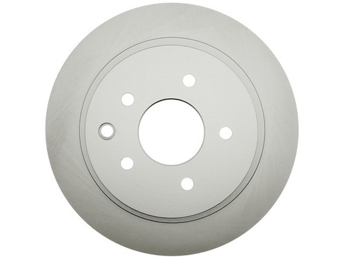 Raybestos Brakes Disc Brake Rotor P/N:980113FZN