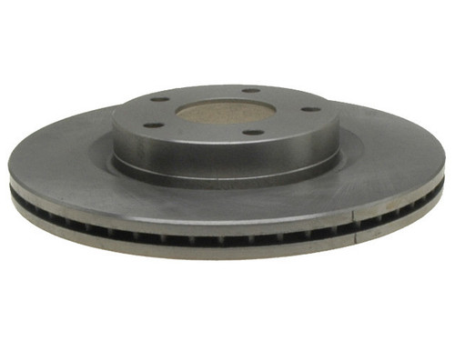 Raybestos Brakes Disc Brake Rotor 980115R