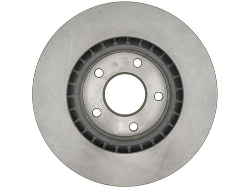 Raybestos Brakes Disc Brake Rotor 980115R - view 2