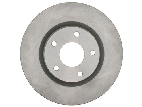 Raybestos Brakes Disc Brake Rotor 980115R - view 3