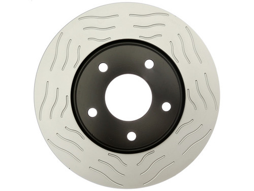 Raybestos Brakes Disc Brake Rotor P/N:980116PER