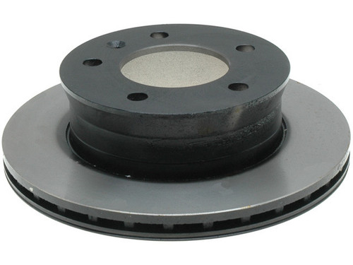 Raybestos Brakes Disc Brake Rotor P/N:980157