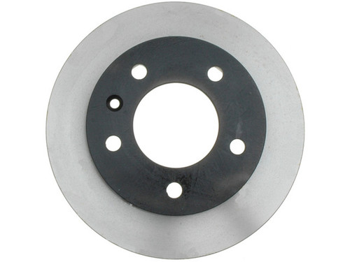 Raybestos Brakes Disc Brake Rotor 980157 - view 3