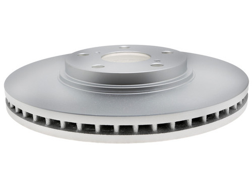 Raybestos Brakes Disc Brake Rotor P/N:980159FZN