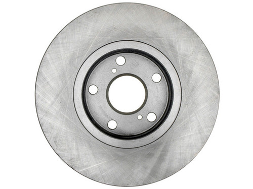 Raybestos Brakes Disc Brake Rotor 980159R - view 2