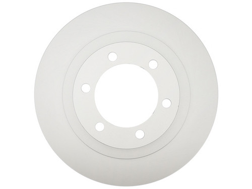 Raybestos Brakes Disc Brake Rotor P/N:980160FZN