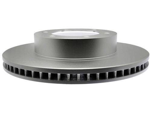 Raybestos Brakes Disc Brake Rotor P/N:980161FZN