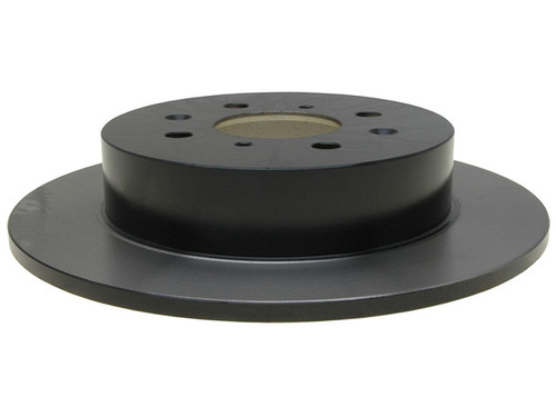 Raybestos Brakes Disc Brake Rotor 980174