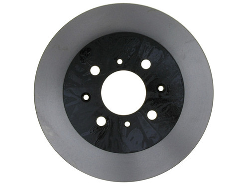Raybestos Brakes Disc Brake Rotor 980174 - view 3