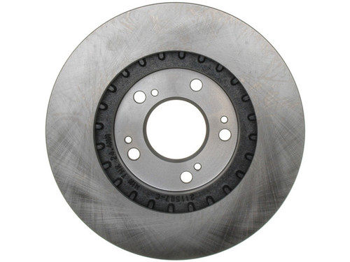 Raybestos Brakes Disc Brake Rotor 980186R - view 2