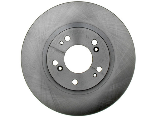 Raybestos Brakes Disc Brake Rotor 980186R - view 3