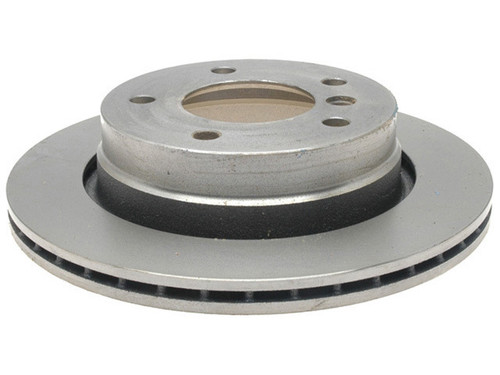 Raybestos Brakes Disc Brake Rotor 980195