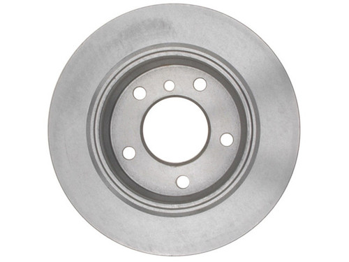 Raybestos Brakes Disc Brake Rotor 980195 - view 2