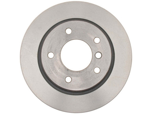 Raybestos Brakes Disc Brake Rotor P/N:980195