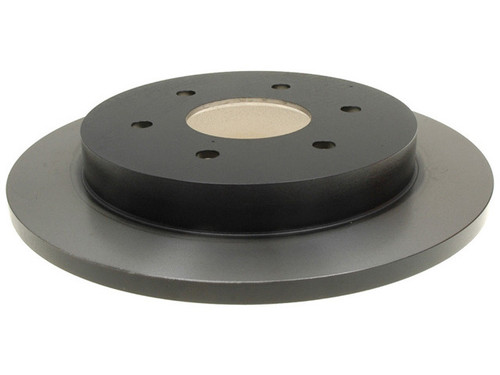 Raybestos Brakes Disc Brake Rotor P/N:980198