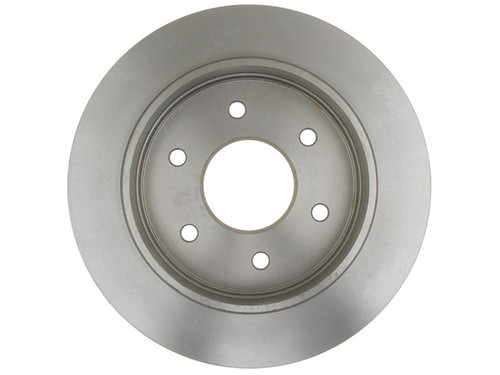 Raybestos Brakes Disc Brake Rotor P/N:980198