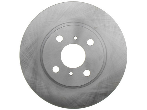Raybestos Brakes Disc Brake Rotor P/N:980201R