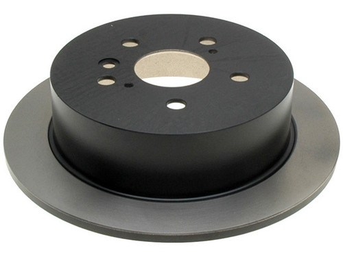 Raybestos Brakes Disc Brake Rotor P/N:980211