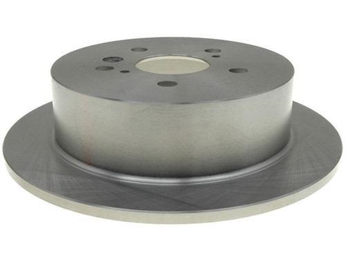 Raybestos Brakes Disc Brake Rotor P/N:980211R