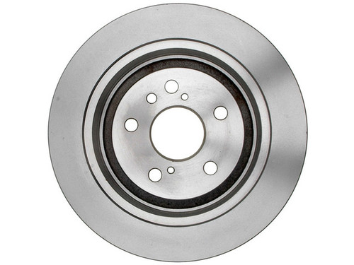 Raybestos Brakes Disc Brake Rotor 980213 - view 2