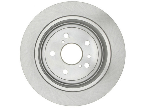 Raybestos Brakes Disc Brake Rotor P/N:980213R