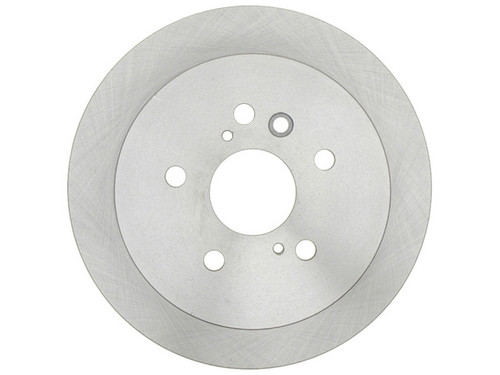 Raybestos Brakes Disc Brake Rotor P/N:980213R