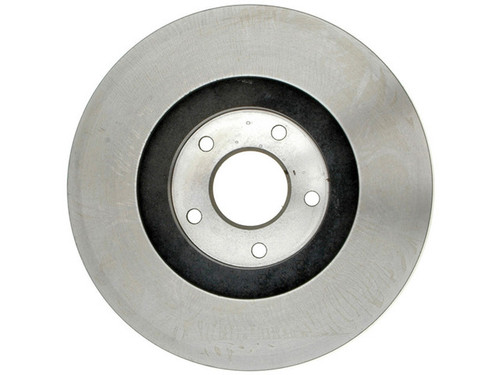 Raybestos Brakes Disc Brake Rotor 980225 - view 2