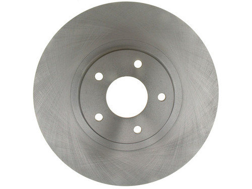 Raybestos Brakes Disc Brake Rotor 980225R - view 3