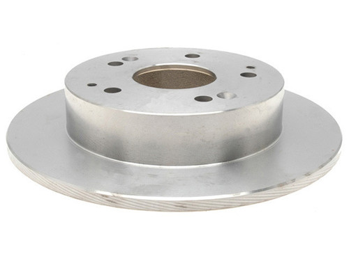 Raybestos Brakes Disc Brake Rotor 980245R