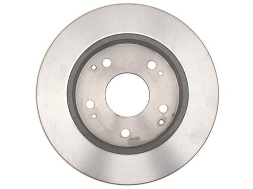Raybestos Brakes Disc Brake Rotor 980245R - view 2