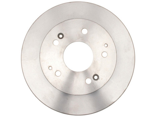 Raybestos Brakes Disc Brake Rotor P/N:980245R