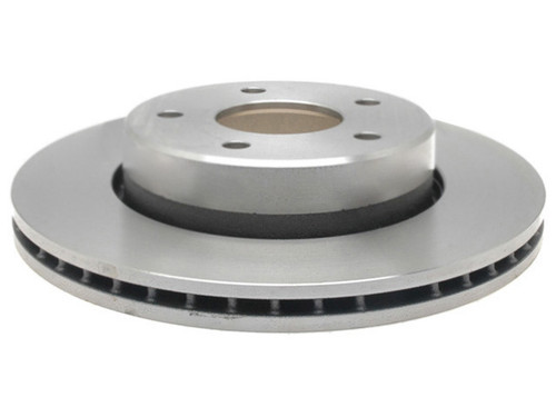 Raybestos Brakes Disc Brake Rotor P/N:980283R