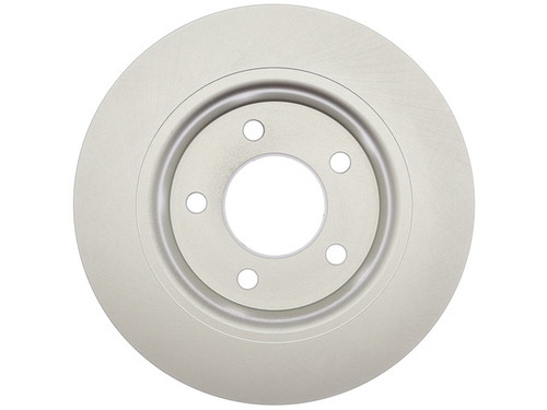 Raybestos Brakes Disc Brake Rotor P/N:980287FZN