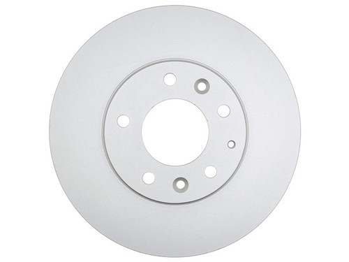 Raybestos Brakes Disc Brake Rotor P/N:980288FZN